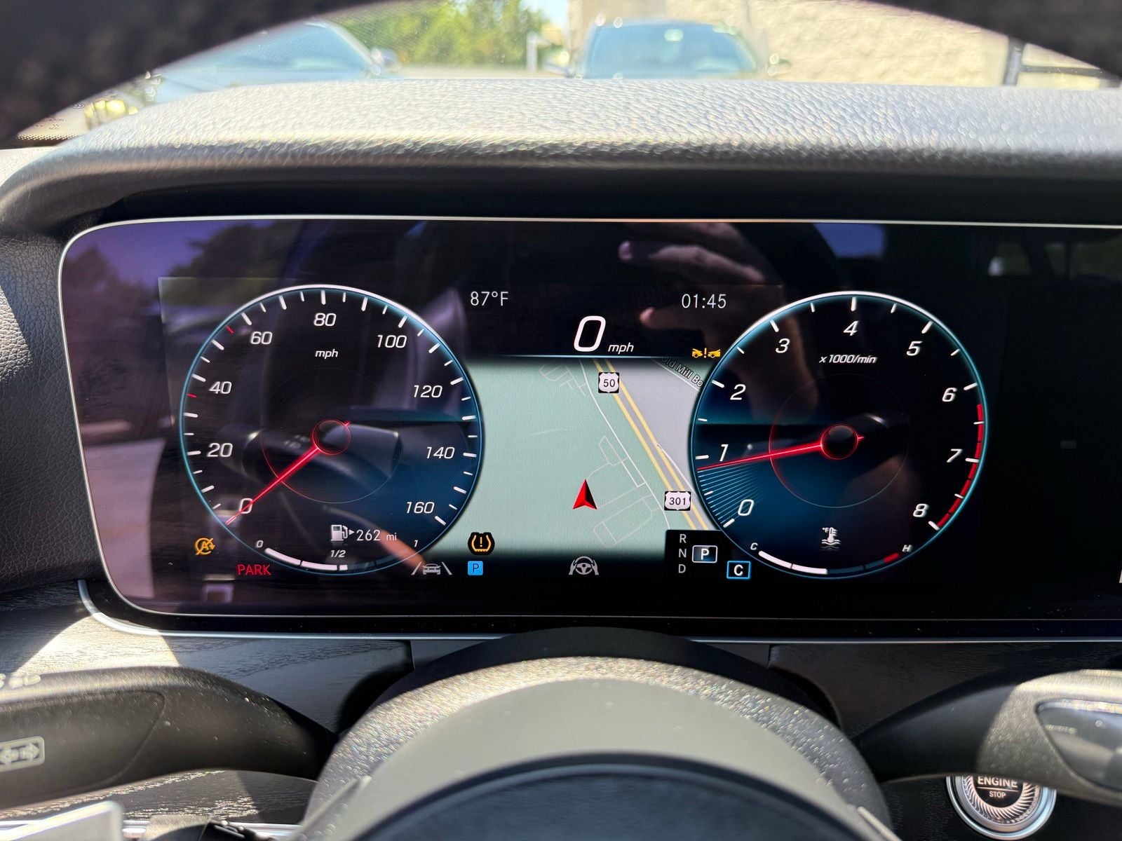 2023 Mercedes-Benz E-Class E 350 4MATIC®