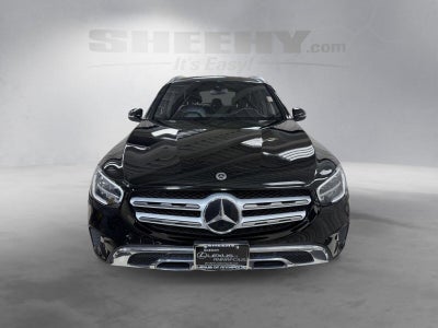 2021 Mercedes-Benz GLC GLC 300
