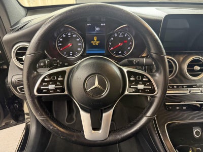 2021 Mercedes-Benz GLC GLC 300