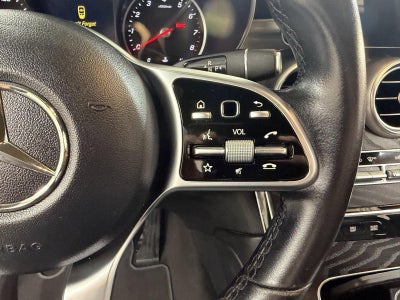 2021 Mercedes-Benz GLC GLC 300