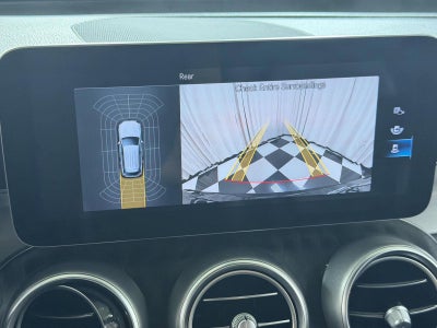 2021 Mercedes-Benz GLC GLC 300