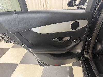2021 Mercedes-Benz GLC GLC 300