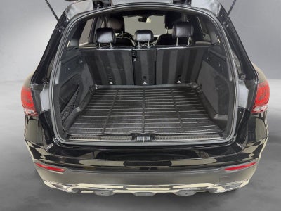 2021 Mercedes-Benz GLC GLC 300