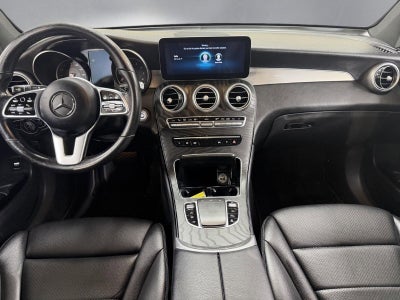 2021 Mercedes-Benz GLC GLC 300