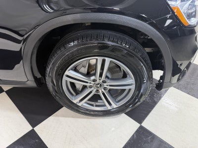2021 Mercedes-Benz GLC GLC 300
