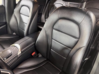2021 Mercedes-Benz GLC GLC 300