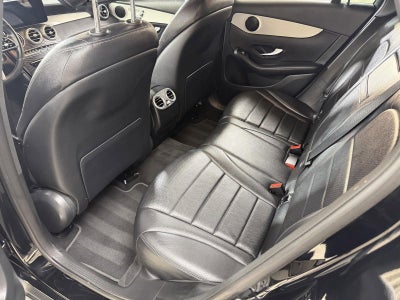 2021 Mercedes-Benz GLC GLC 300