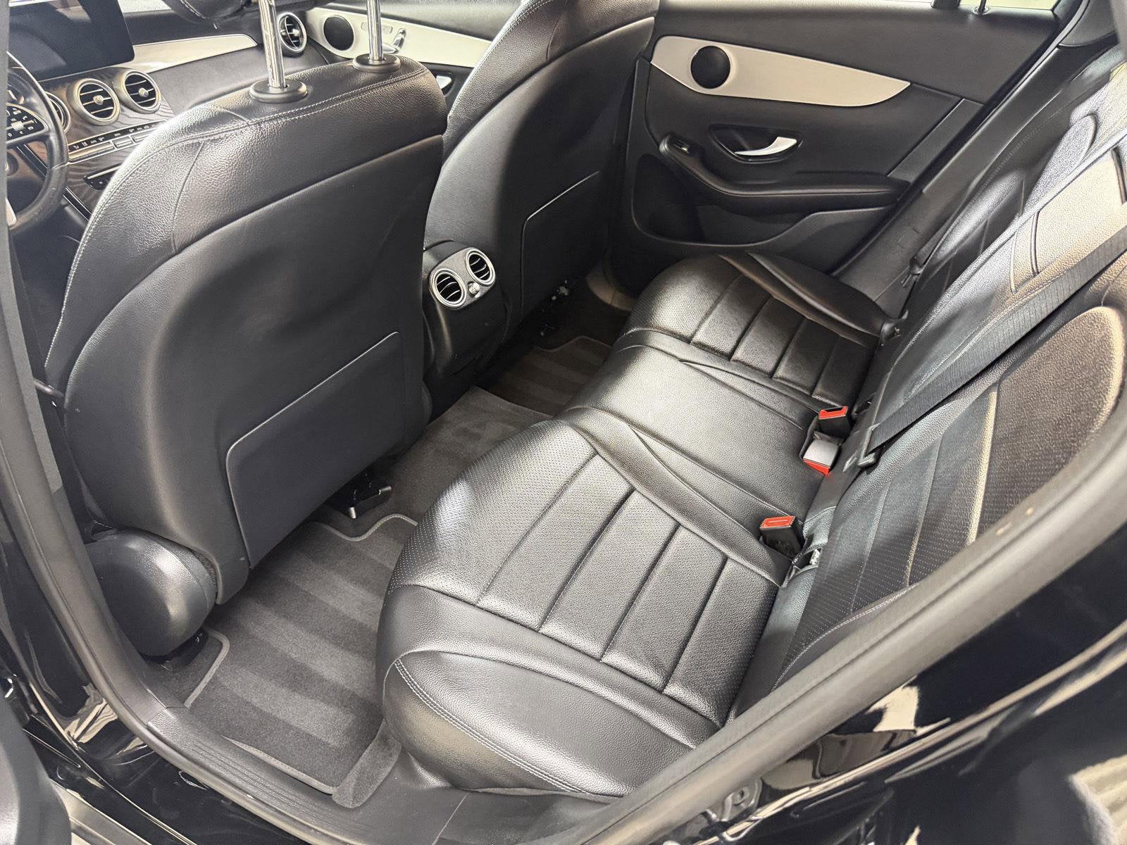 2021 Mercedes-Benz GLC GLC 300