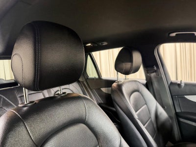 2021 Mercedes-Benz GLC GLC 300