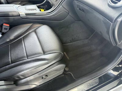 2021 Mercedes-Benz GLC GLC 300