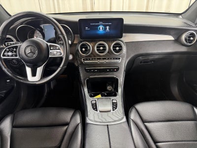 2021 Mercedes-Benz GLC GLC 300