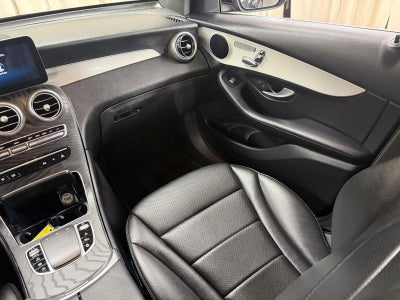 2021 Mercedes-Benz GLC GLC 300