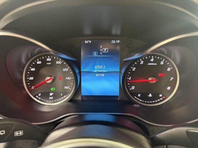 2021 Mercedes-Benz GLC GLC 300