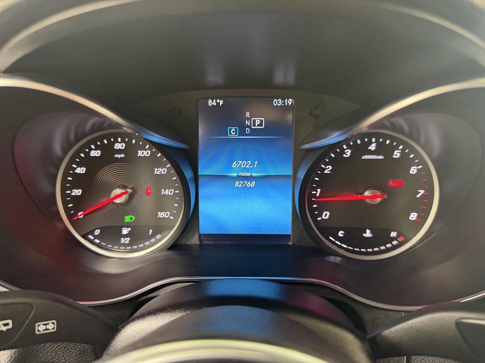 2021 Mercedes-Benz GLC GLC 300