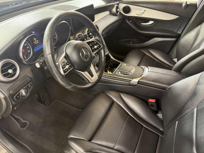 2021 Mercedes-Benz GLC GLC 300