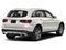 2020 Mercedes-Benz GLC GLC 300