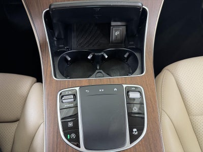 2020 Mercedes-Benz Glc GLC 300