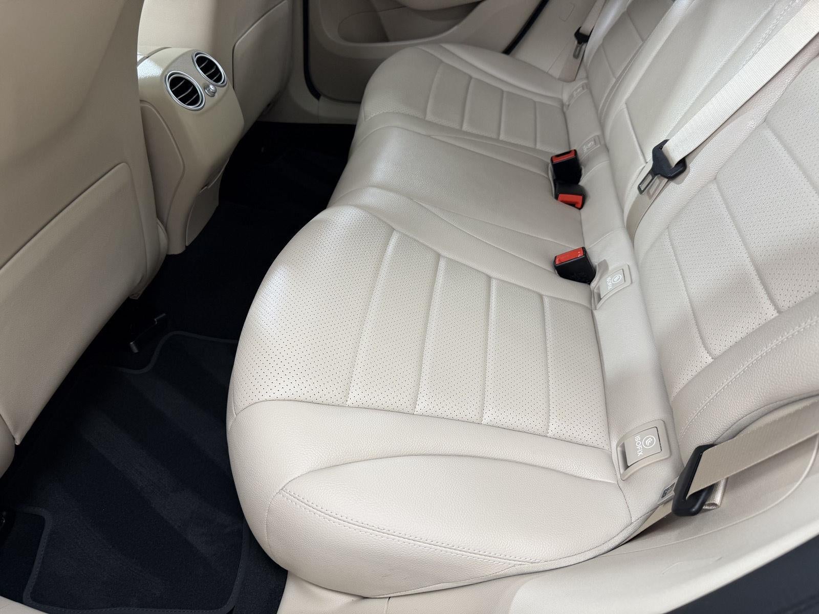 2020 Mercedes-Benz Glc GLC 300