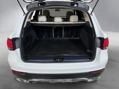 2020 Mercedes-Benz Glc GLC 300