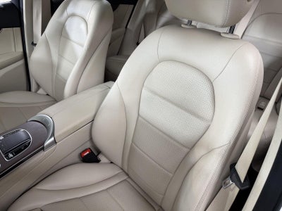 2020 Mercedes-Benz Glc GLC 300