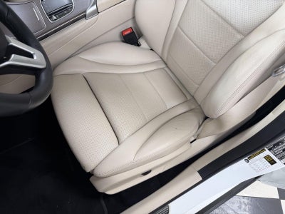 2020 Mercedes-Benz Glc GLC 300