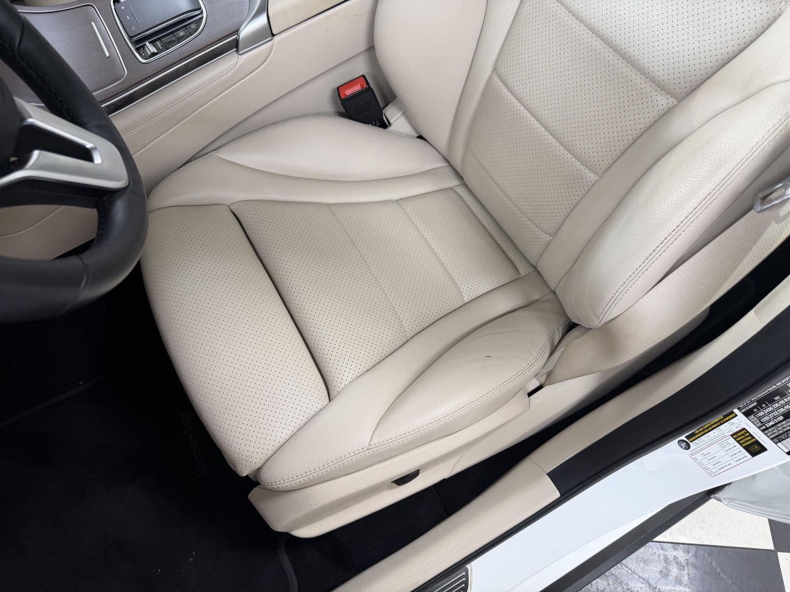 2020 Mercedes-Benz Glc GLC 300