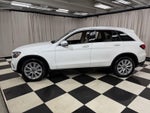2020 Mercedes-Benz Glc GLC 300
