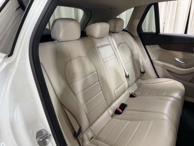 2020 Mercedes-Benz Glc GLC 300