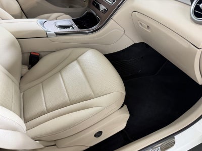 2020 Mercedes-Benz Glc GLC 300