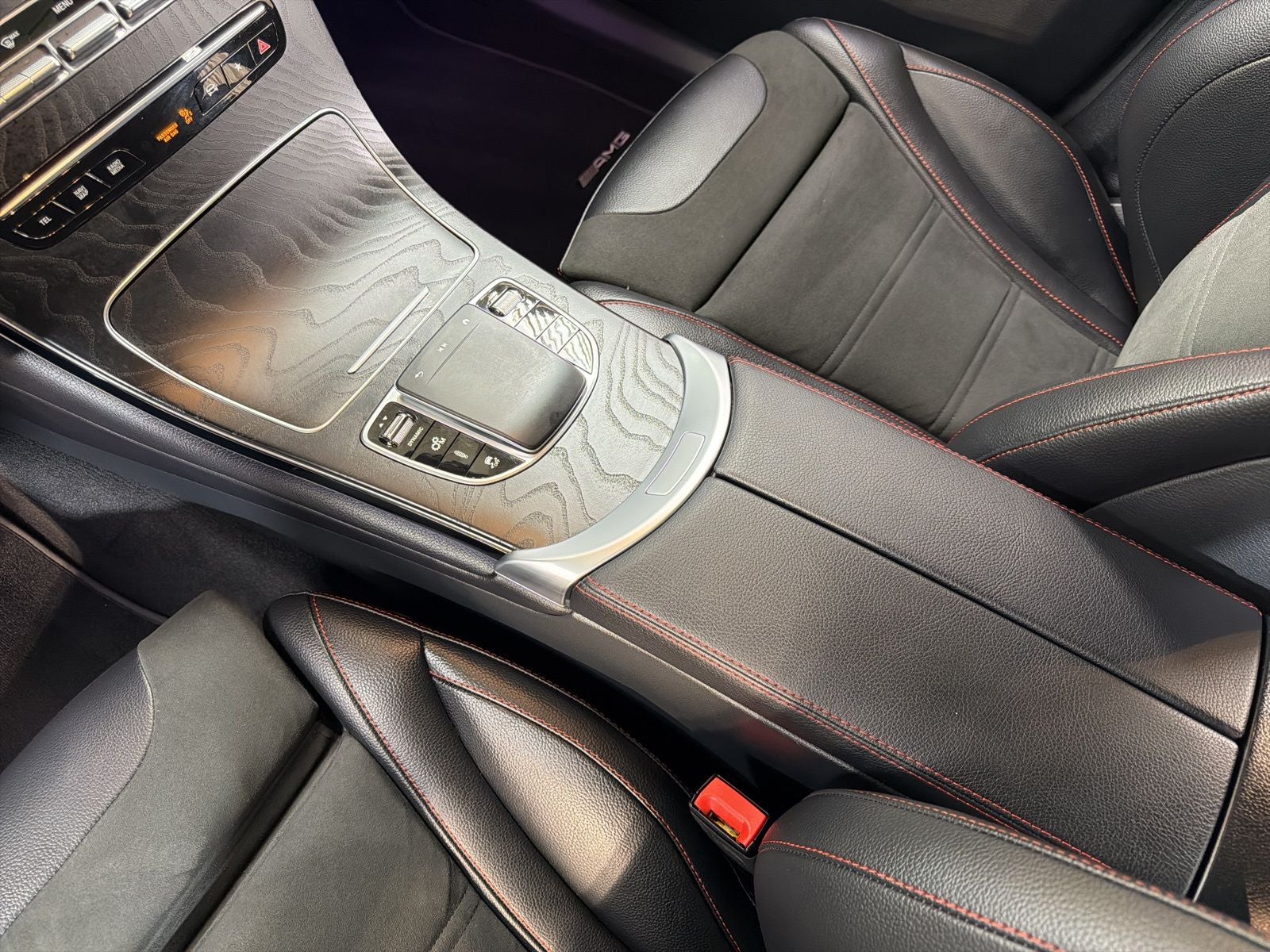 2023 Mercedes-Benz GLC GLC 43 AMG® 4MATIC®