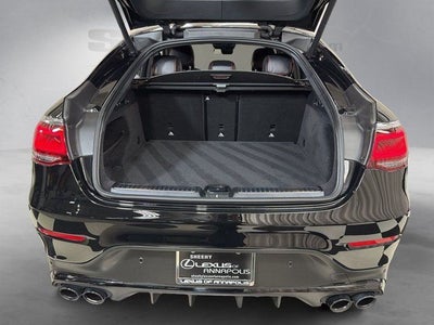 2023 Mercedes-Benz GLC GLC 43 AMG® 4MATIC®