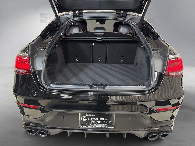 2023 Mercedes-Benz GLC GLC 43 AMG® 4MATIC®