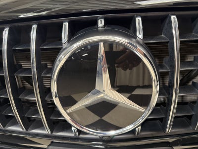 2023 Mercedes-Benz GLC GLC 43 AMG® 4MATIC®