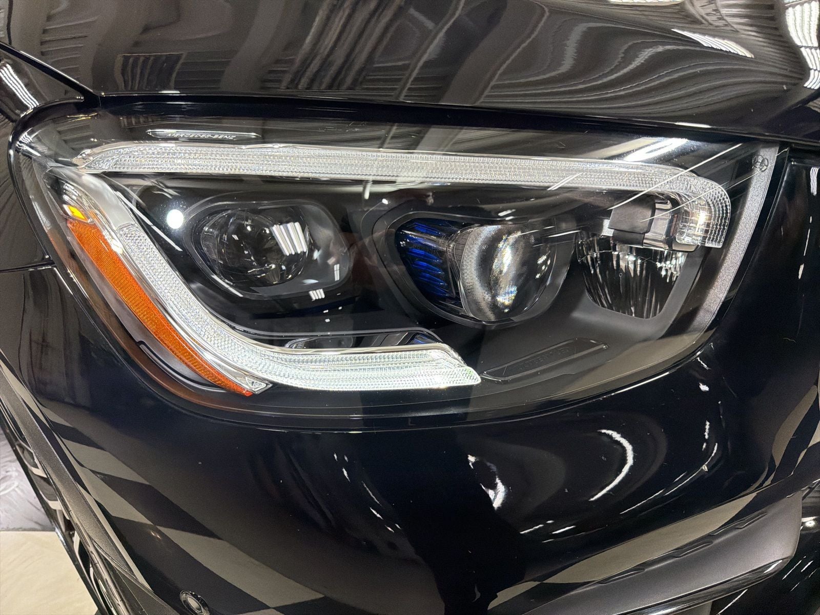 2023 Mercedes-Benz GLC GLC 43 AMG® 4MATIC®