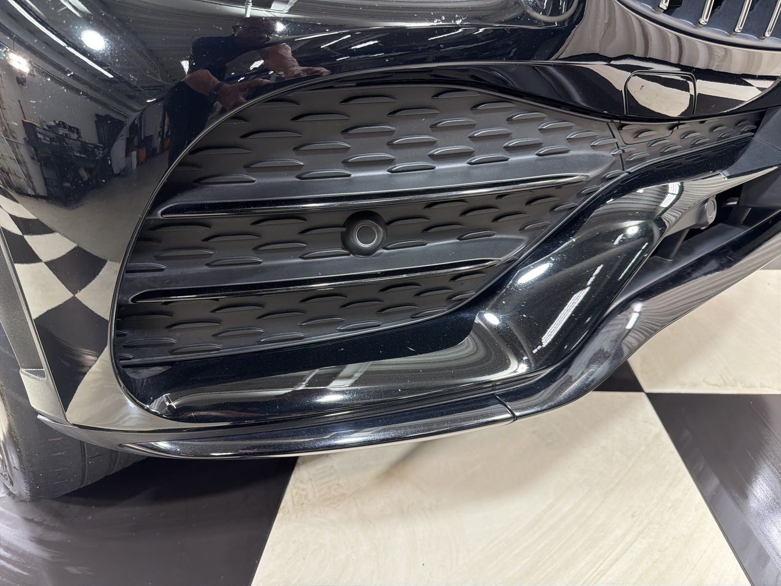 2023 Mercedes-Benz GLC GLC 43 AMG® 4MATIC®