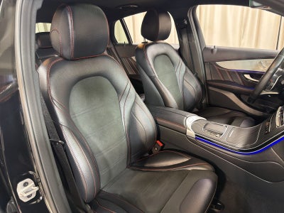 2023 Mercedes-Benz GLC GLC 43 AMG® 4MATIC®