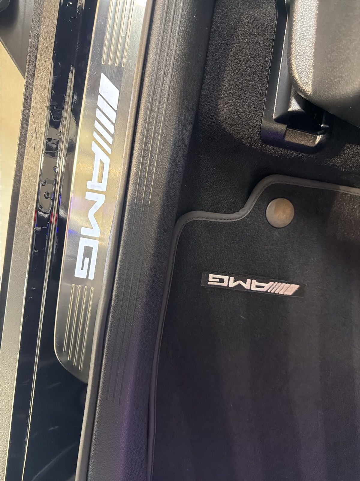 2023 Mercedes-Benz GLC GLC 43 AMG® 4MATIC®