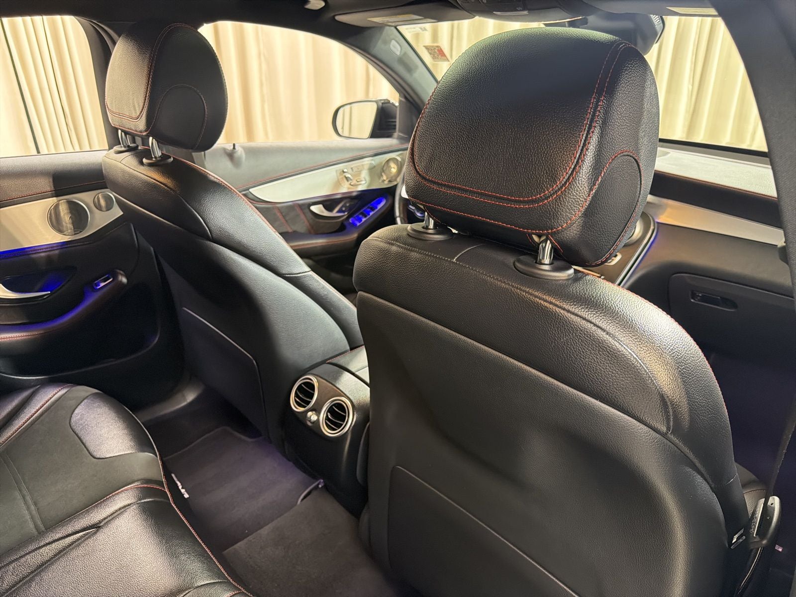 2023 Mercedes-Benz GLC GLC 43 AMG® 4MATIC®