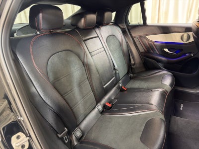 2023 Mercedes-Benz GLC GLC 43 AMG® 4MATIC®