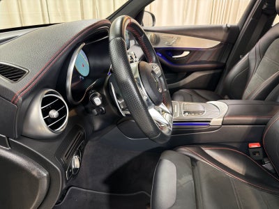 2023 Mercedes-Benz GLC GLC 43 AMG® 4MATIC®
