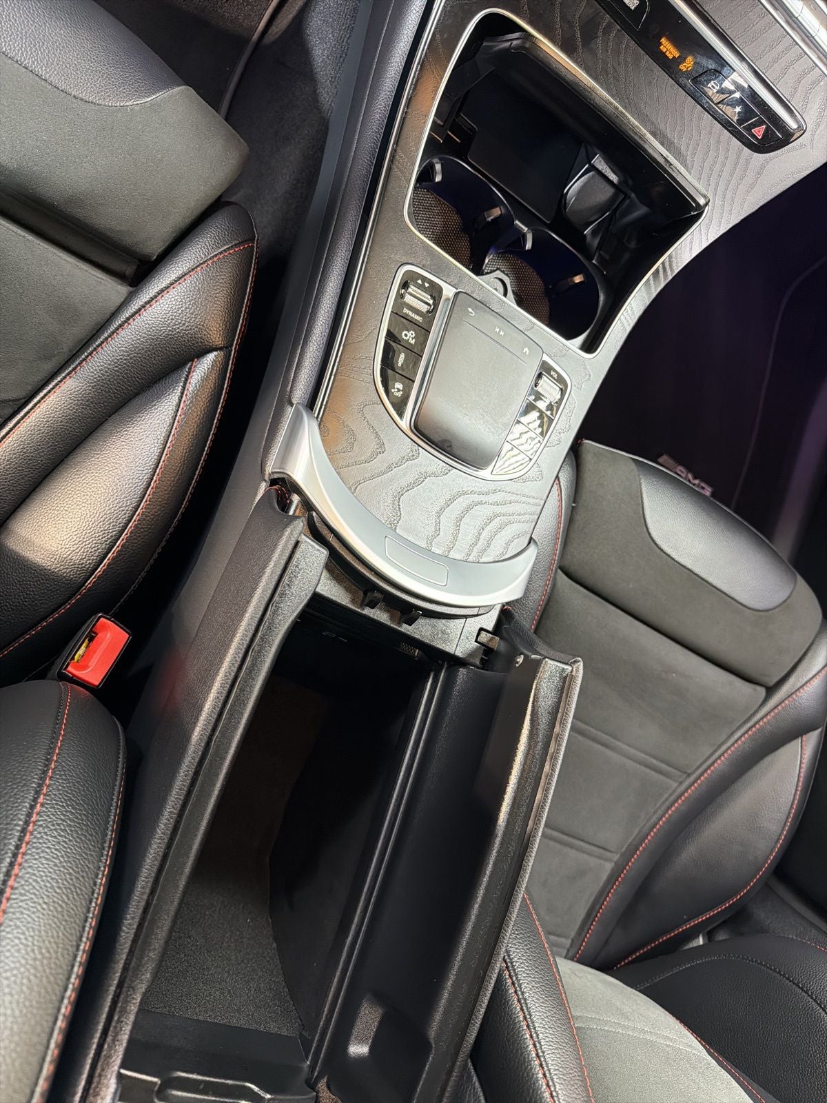 2023 Mercedes-Benz GLC GLC 43 AMG® 4MATIC®