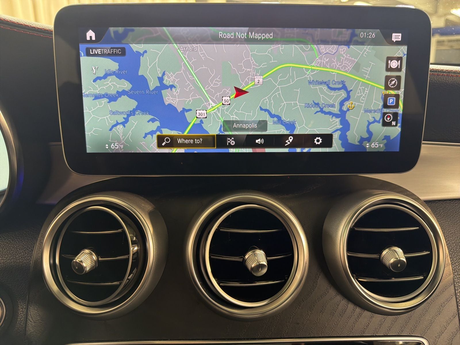 2023 Mercedes-Benz GLC GLC 43 AMG® 4MATIC®