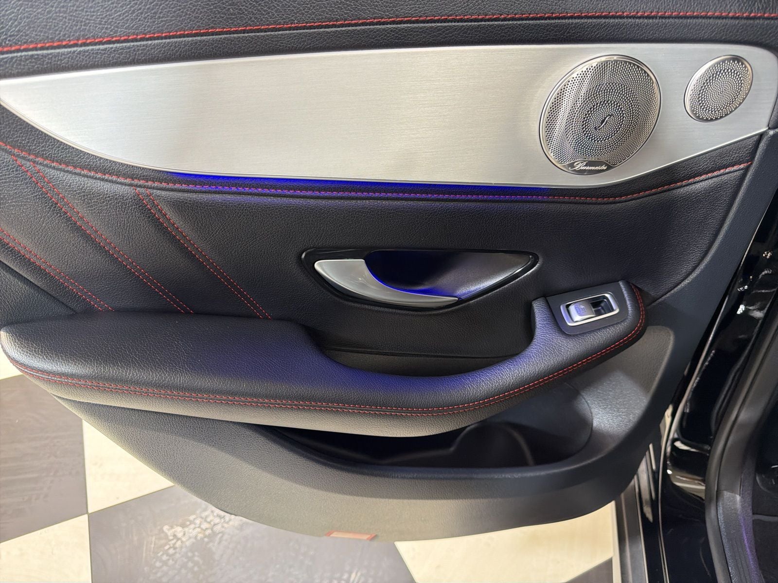 2023 Mercedes-Benz GLC GLC 43 AMG® 4MATIC®