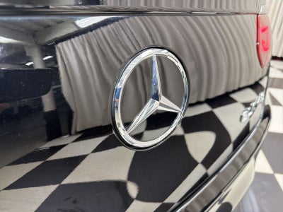 2023 Mercedes-Benz GLC GLC 43 AMG® 4MATIC®