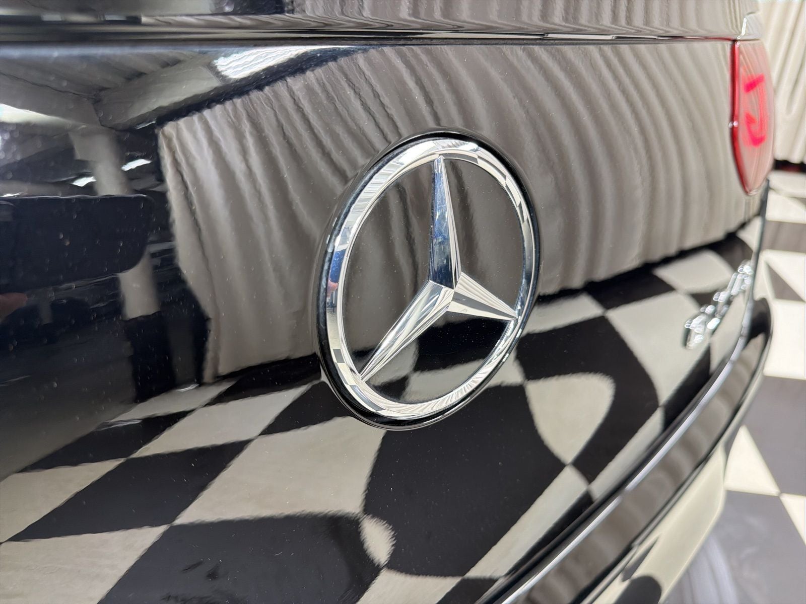 2023 Mercedes-Benz GLC GLC 43 AMG® 4MATIC®