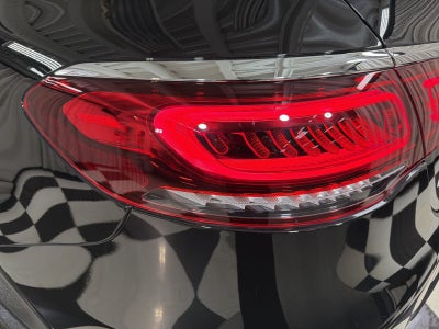 2023 Mercedes-Benz GLC GLC 43 AMG® 4MATIC®