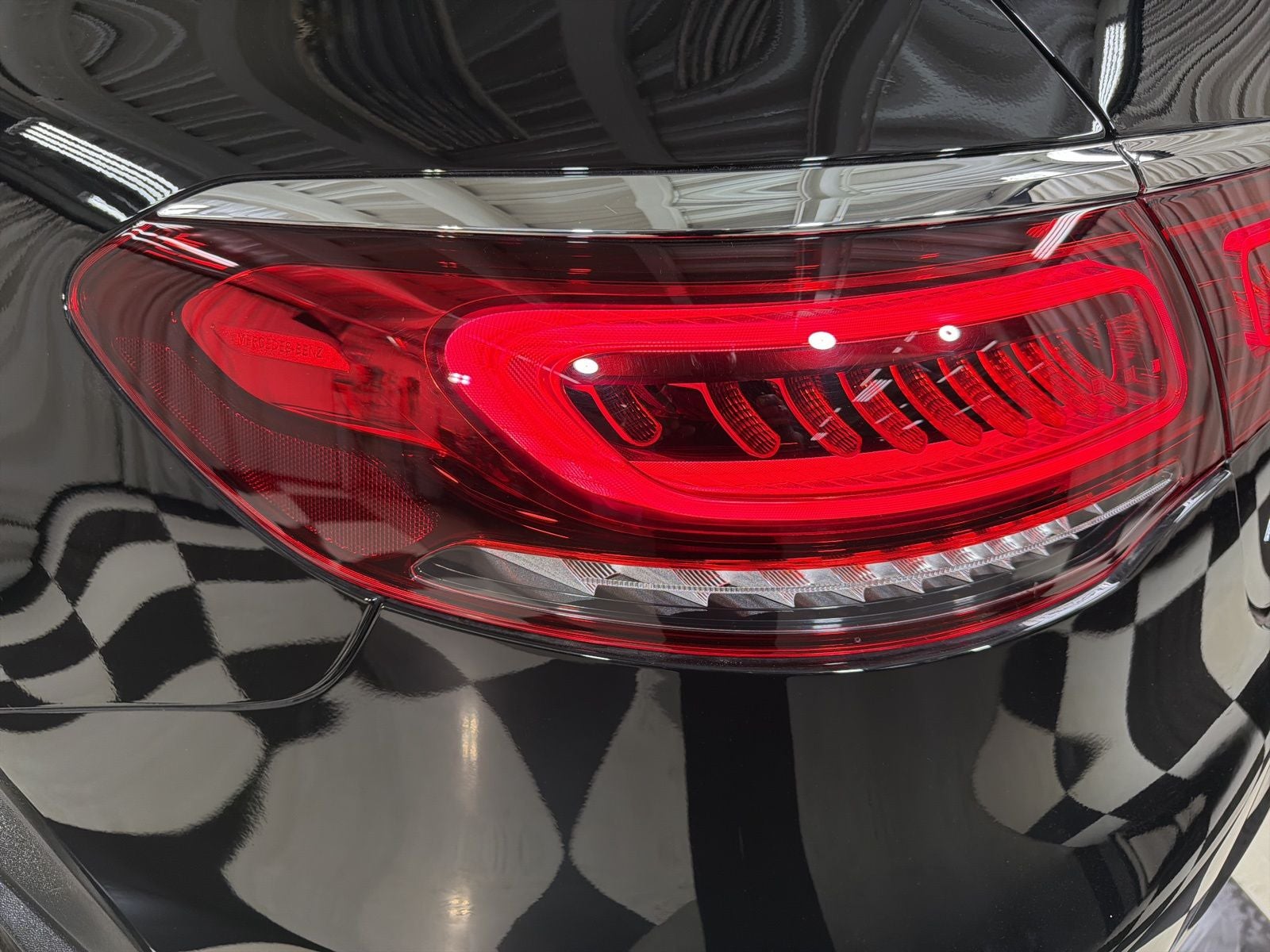 2023 Mercedes-Benz GLC GLC 43 AMG® 4MATIC®