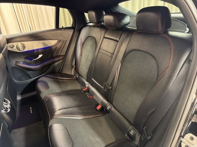 2023 Mercedes-Benz GLC GLC 43 AMG® 4MATIC®