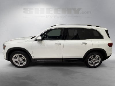 2023 Mercedes-Benz GLB GLB 250 4MATIC®