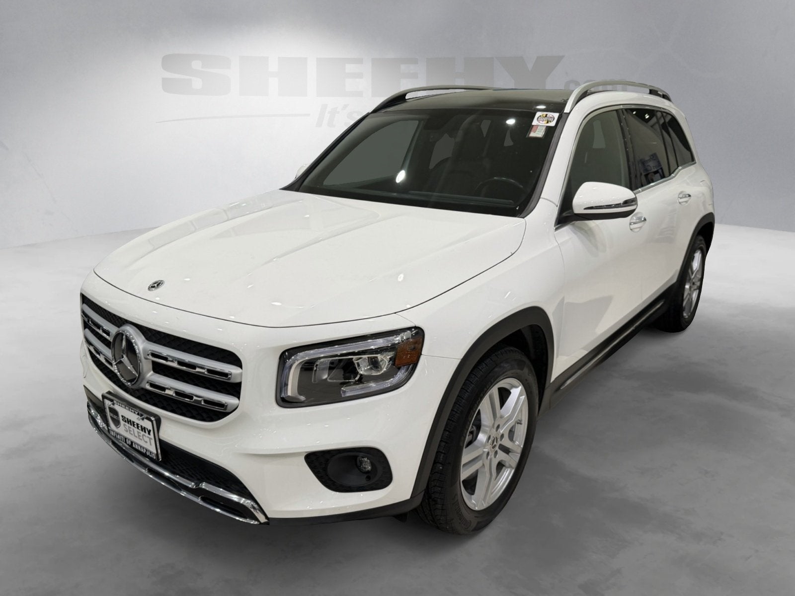 2023 Mercedes-Benz GLB GLB 250 4MATIC®